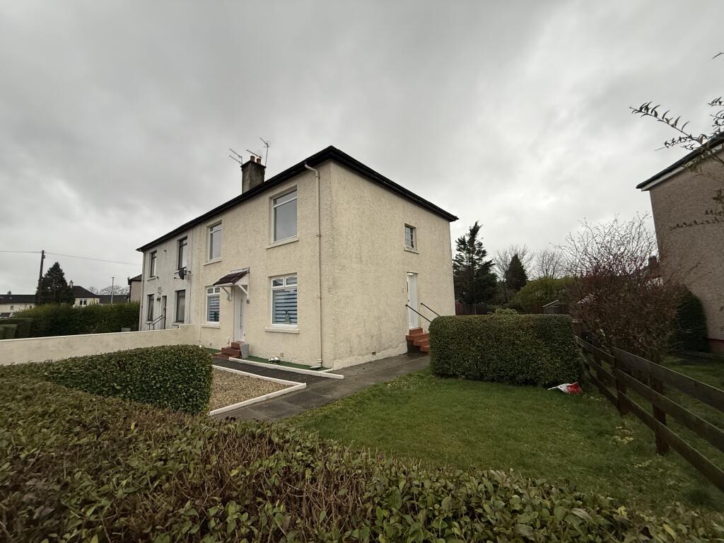 Main image of property: Glanderston Drive, Knightswood
