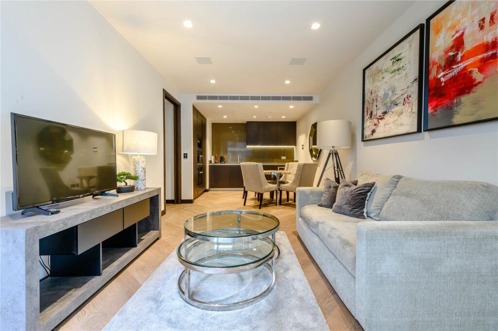 Main image of property: Balmoral House, Earls Way, London, SE1