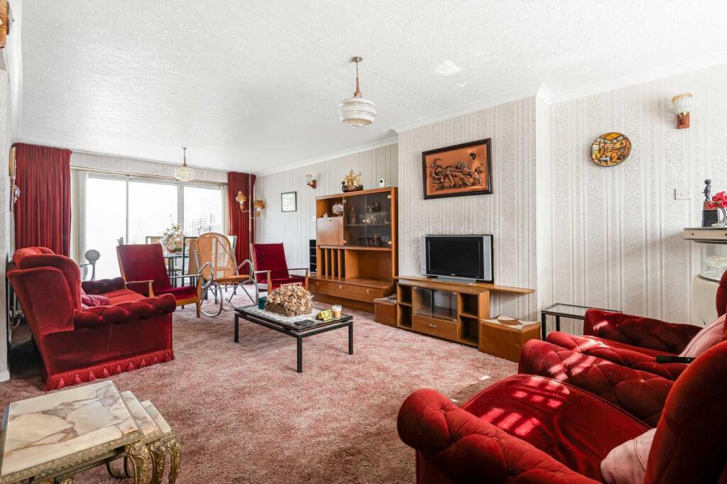 House in London - View 4