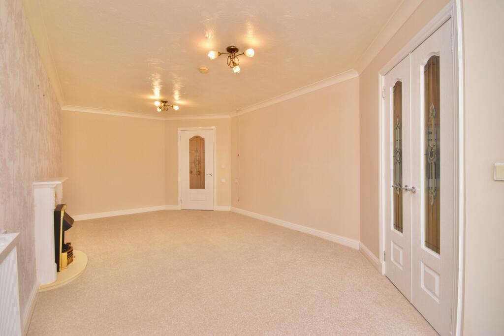 Apartment in Hamilton, Barncluith, Silvertonhill - View 5