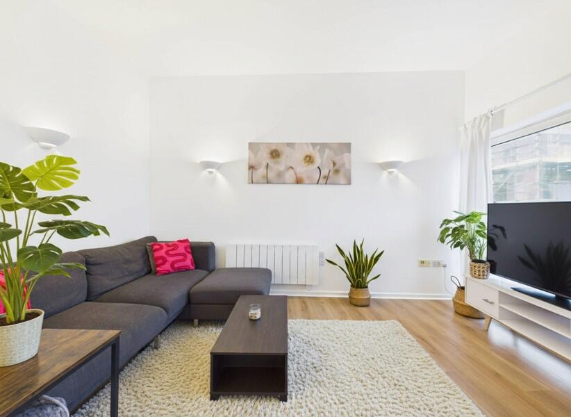 Main image of property: The Citadel :: NOMA