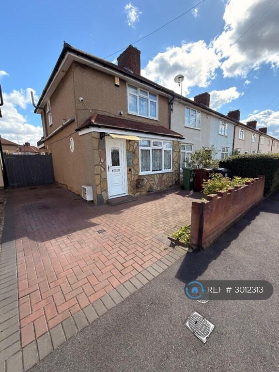 Main image of property: Verney Road, Dagenham, RM9