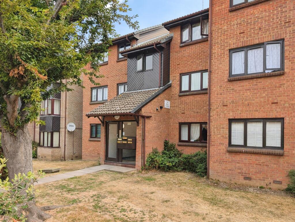 Main image of property: Pycroft Way, Edmonton, London, N9