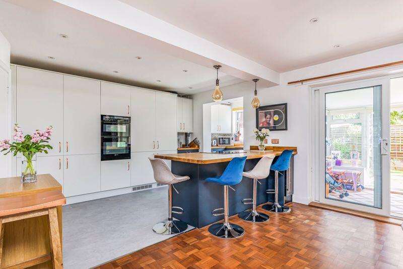 Main image of property: Outram Road, Southsea