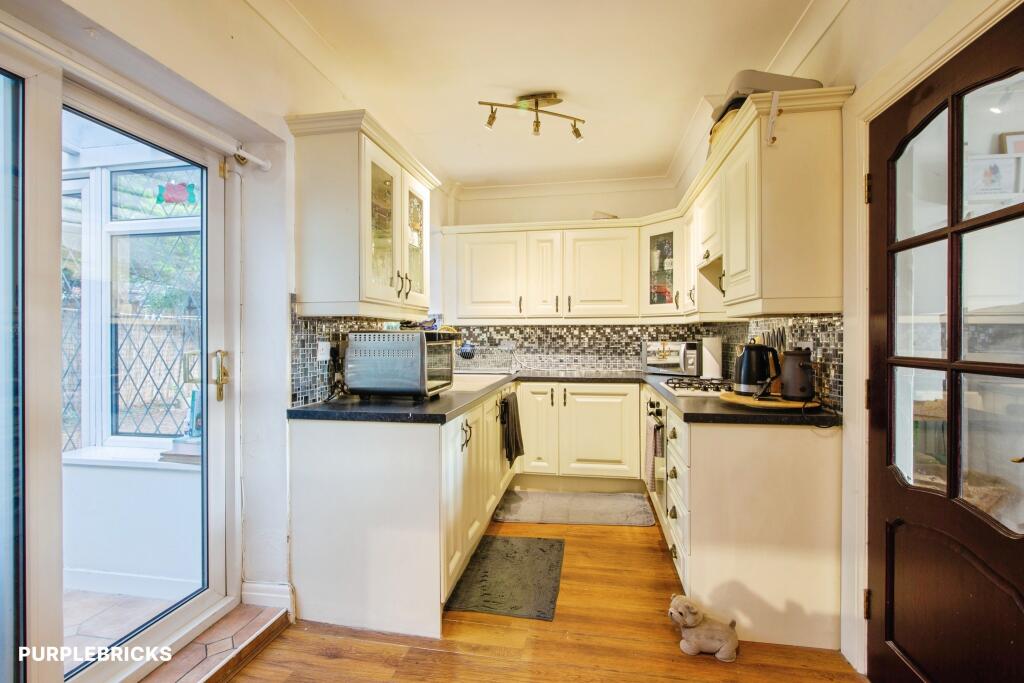 House in Sunderland - View 3