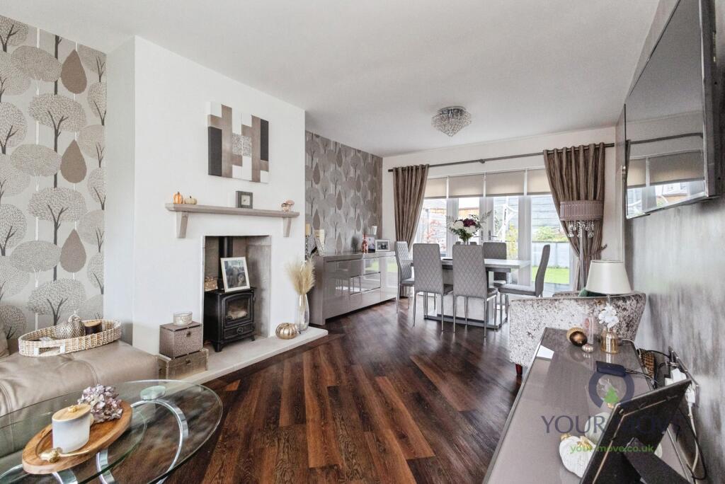 House in Oldham - View 3