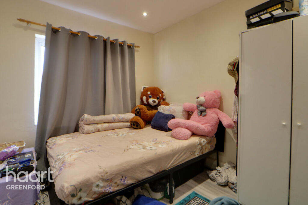 Main image of property: Greenway Gardens, Greenford