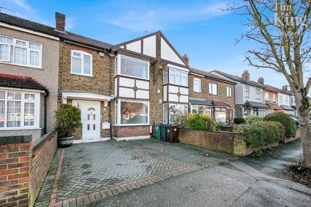 Main image of property: Drysdale Avenue, Chingford, E4