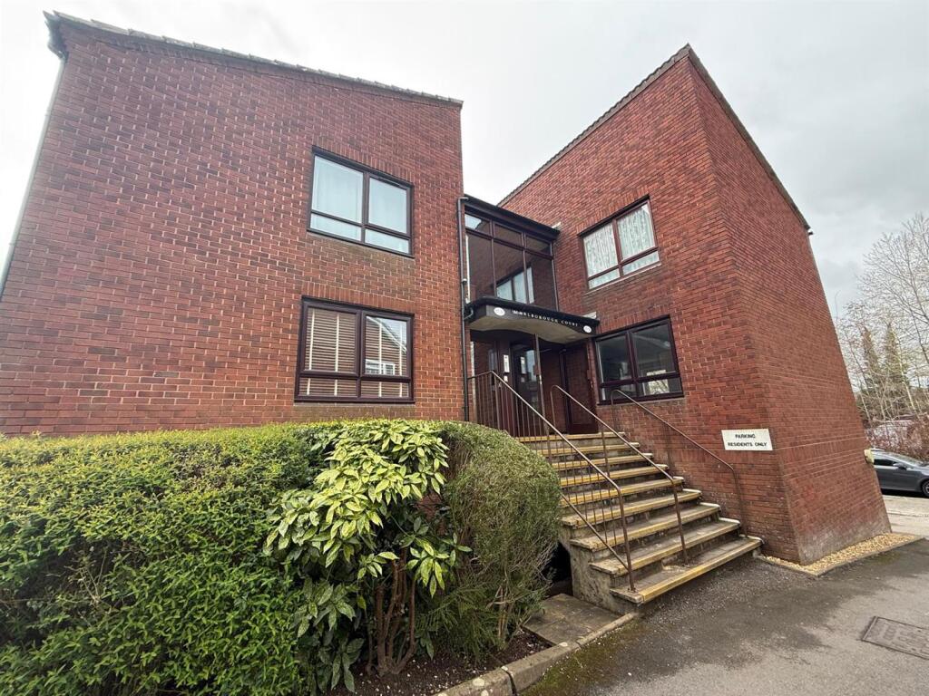 Main image of property: Allen view Road, Wimborne