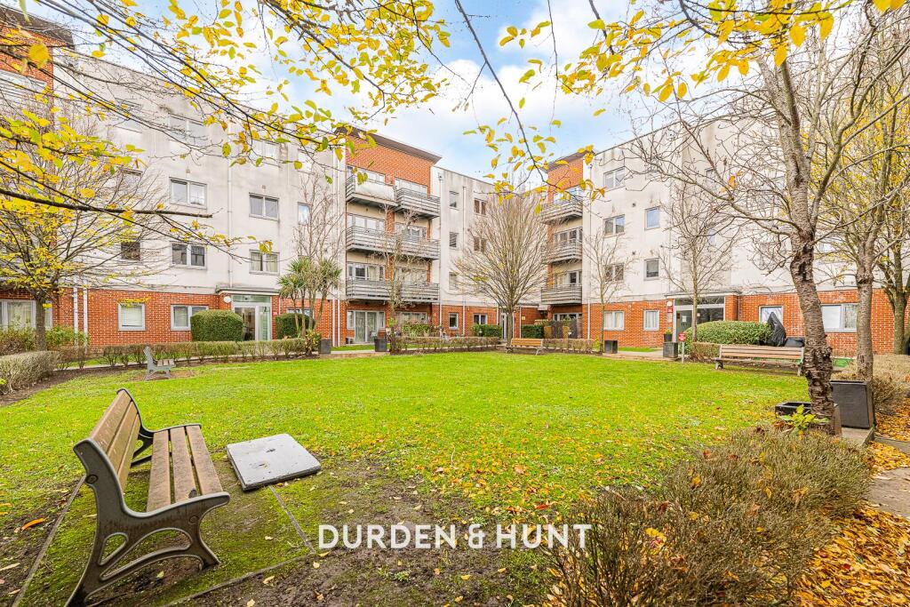 Main image of property: Hawker Place, Walthamstow, London, E17