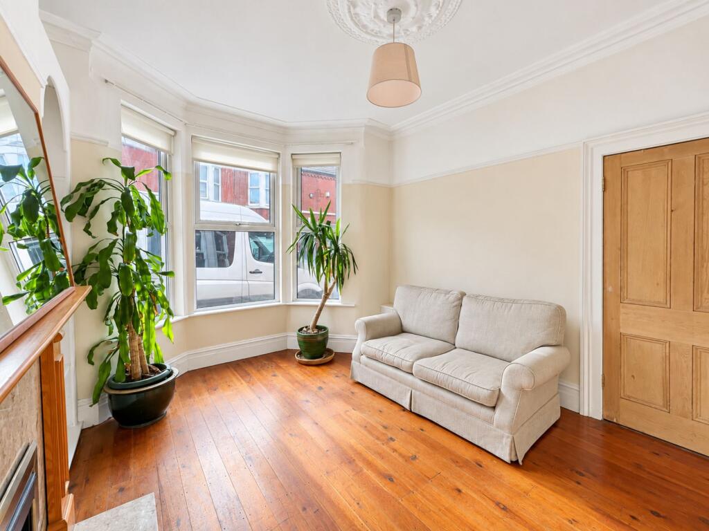 House in Liverpool - View 4