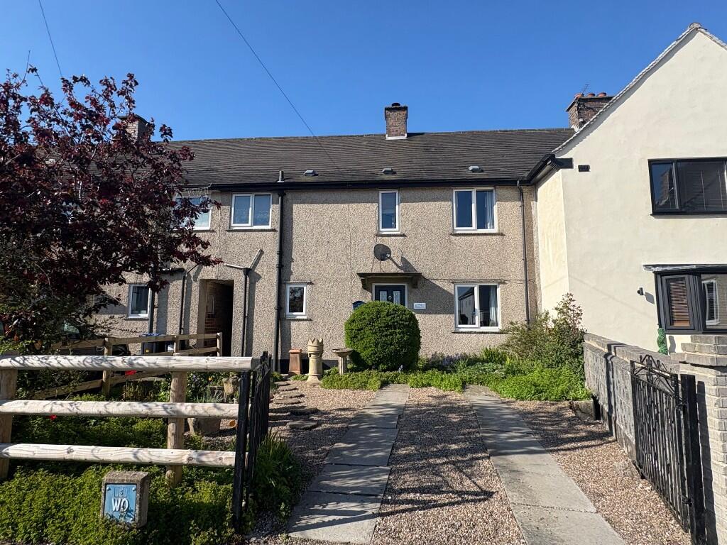 Main image of property: Greenhead Crescent, Biggin by Hartington