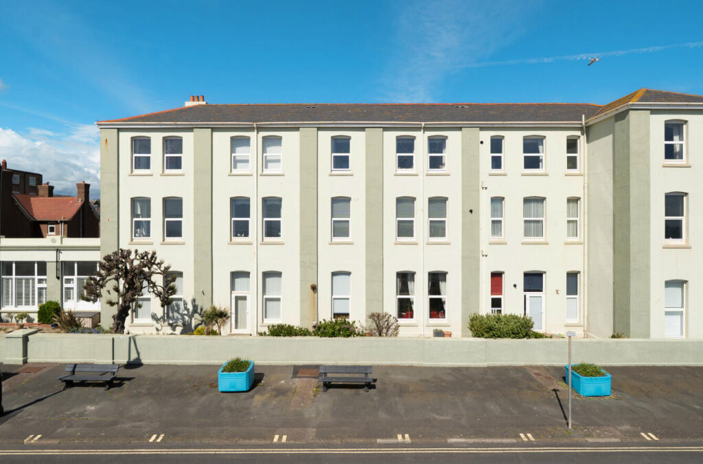 Main image of property: Harbour Road, Seaton, Devon