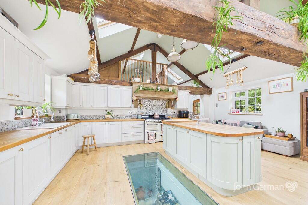 Seighford, Stafford - View 5