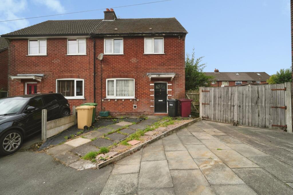 Main image of property: Lee Grove, BOLTON, Lancashire, BL4