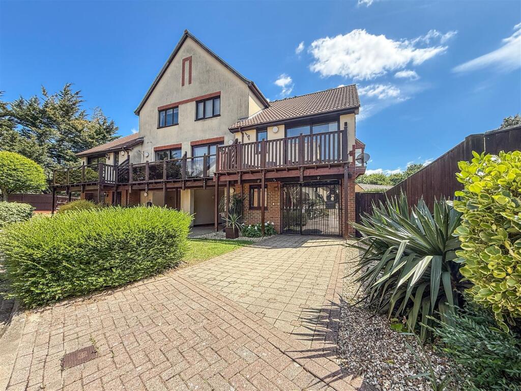 Main image of property: Coverack Way, Port Solent