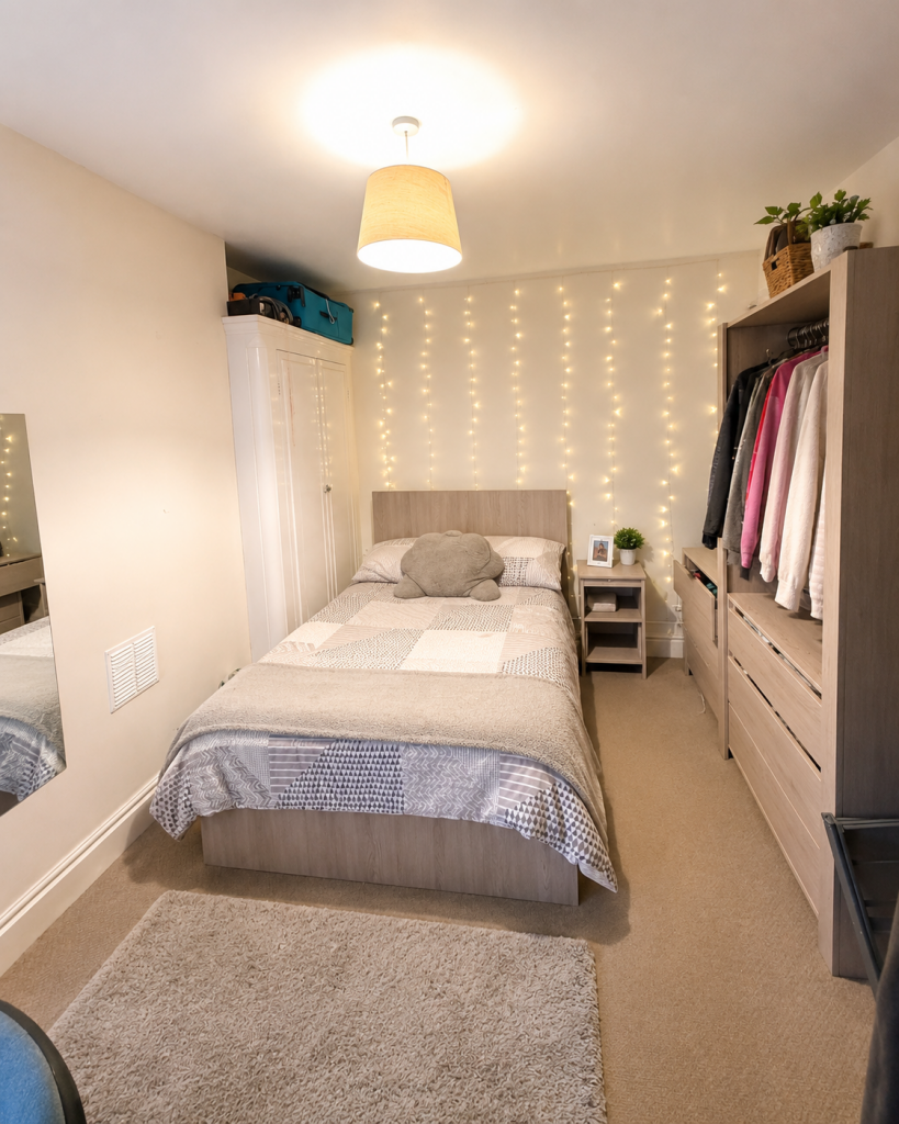 House in Charnwood, Shelthorpe - More