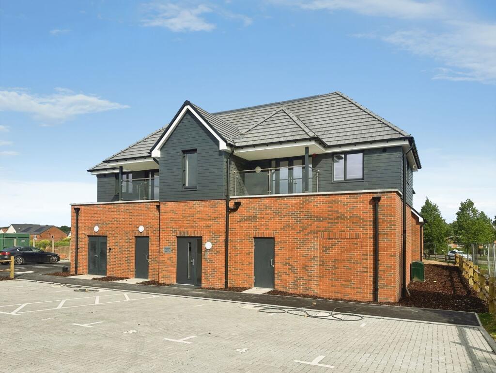 Main image of property: Homestead House, Andover, SP11