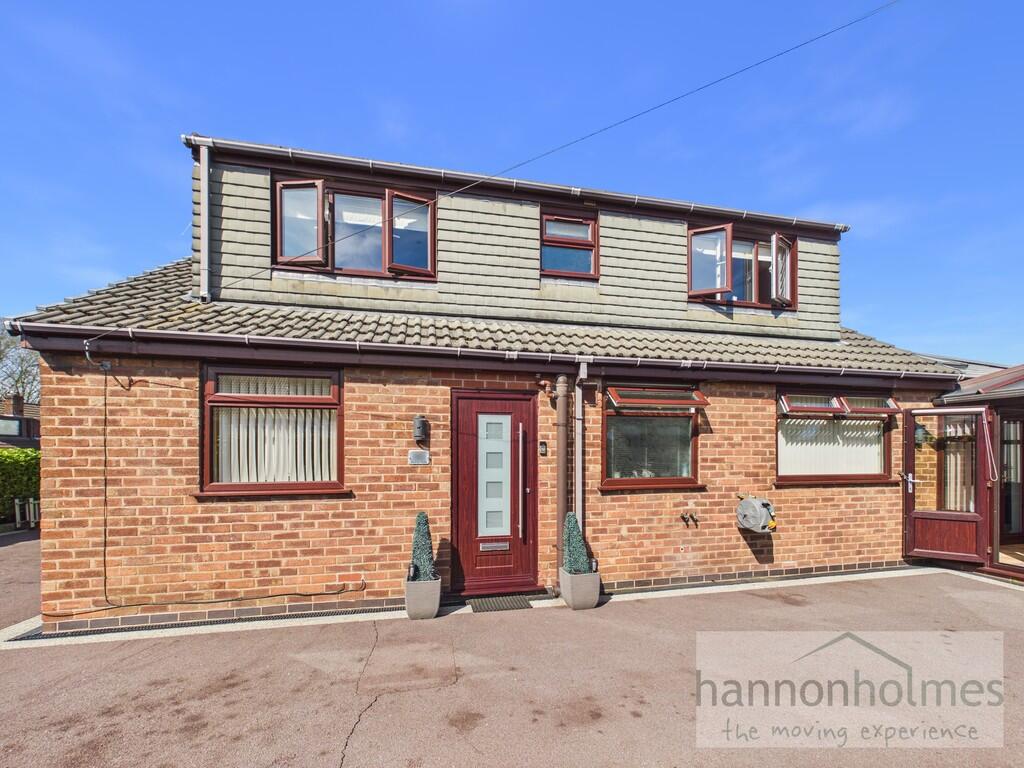 Main image of property: Aintree Road, Little Lever, Bolton