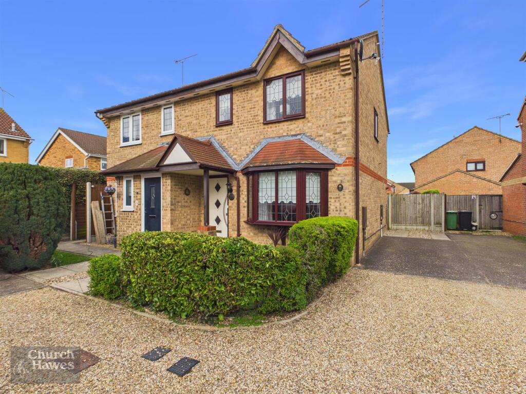 Main image of property: Ridgeway, Maldon