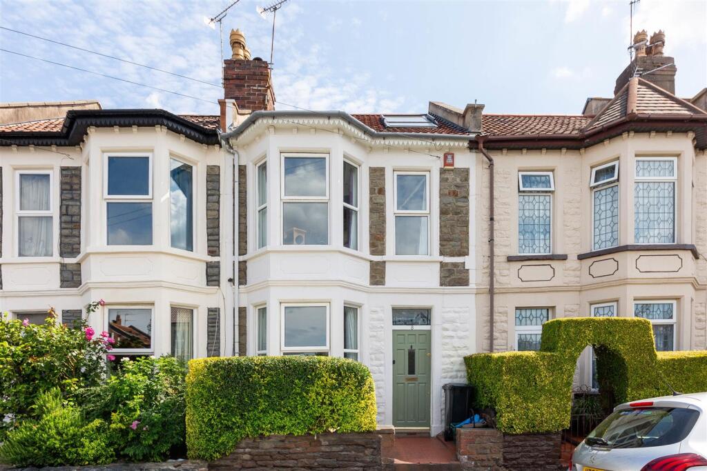 Main image of property: Lena Avenue | Greenbank