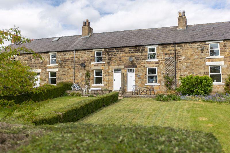 Main image of property: Rosedale East, Rosedale Abbey 