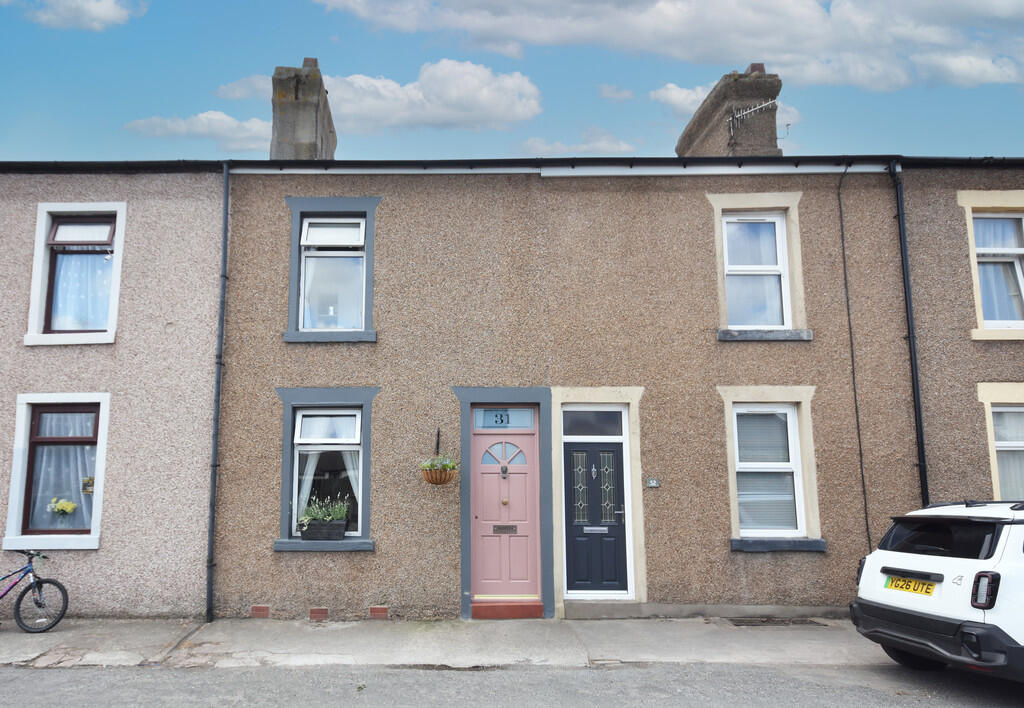 Main image of property: Furnace Place, Askam-in-Furness, Cumbria