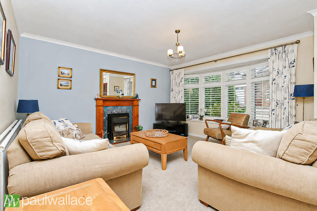 House in Broxbourne, High Leigh Garden Village - View 2