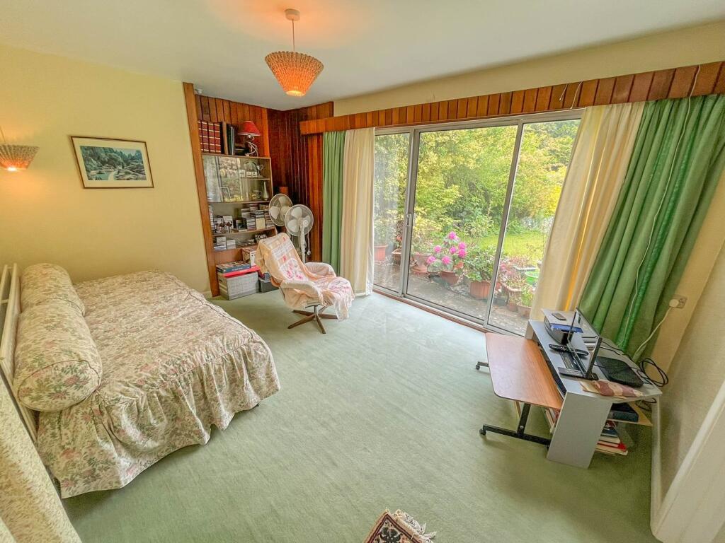 House in Rugby, Overslade - View 4