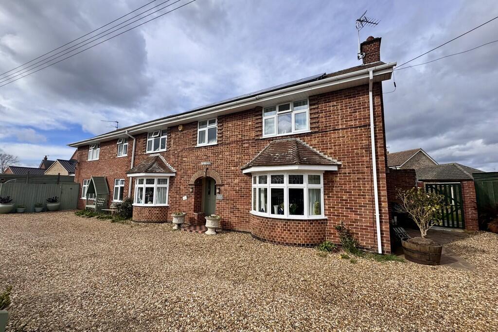 Main image of property: Beeches Road, West Row, Bury St. Edmunds