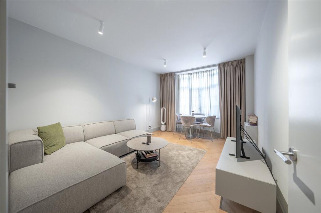Main image of property: Grove End Gardens, Grove End Road, St John's Wood, London, NW8
