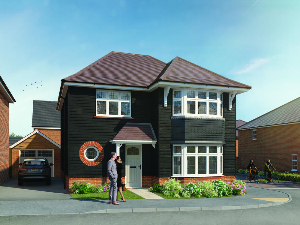 Main image of property: Buckingham Road,
Newton Longville,
Milton Keynes,
MK3 5LA
