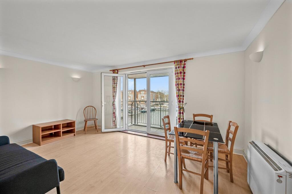 Main image of property: Rainbow Quay, 
Surrey Quays, SE16