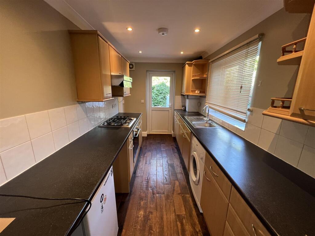 House in Ipswich - View 2