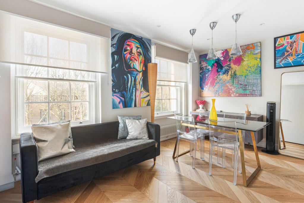 Main image of property: Camden Street, London, NW1 9