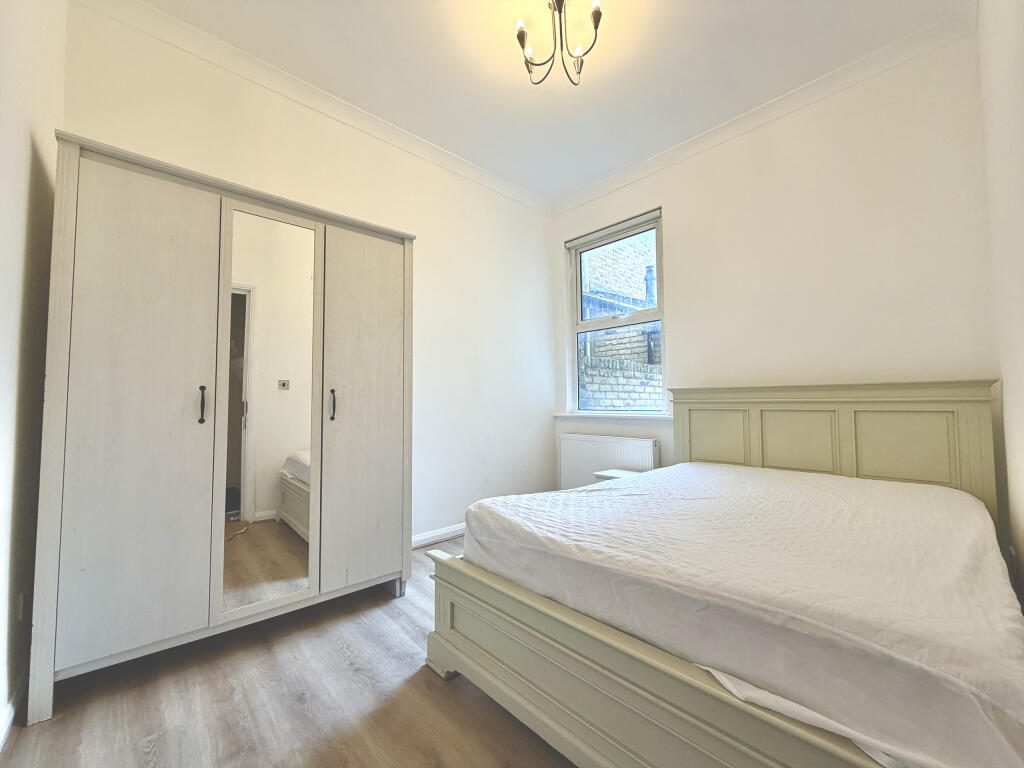 Main image of property: Hamilton Road, Wimbledon, SW19