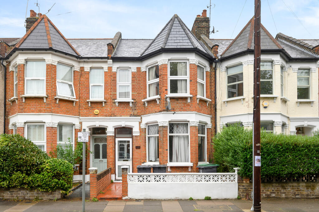 Main image of property: Langham Road, London
