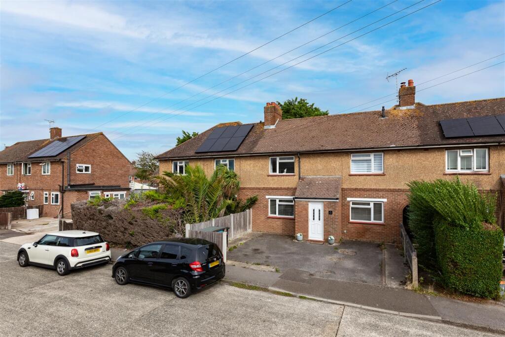 Main image of property: Townsend Crescent, Littlehampton