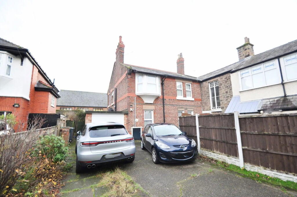 Main image of property: Spring Vale, Wallasey