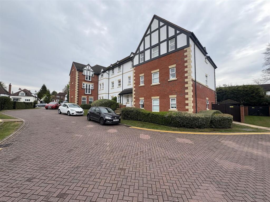 Main image of property: Tudor Way, Sutton Coldfield