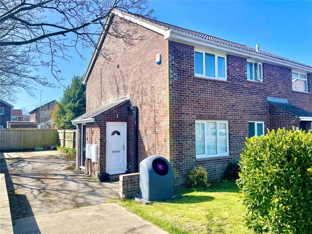 Main image of property: Rodney Drive, Mudeford, Dorset, BH23