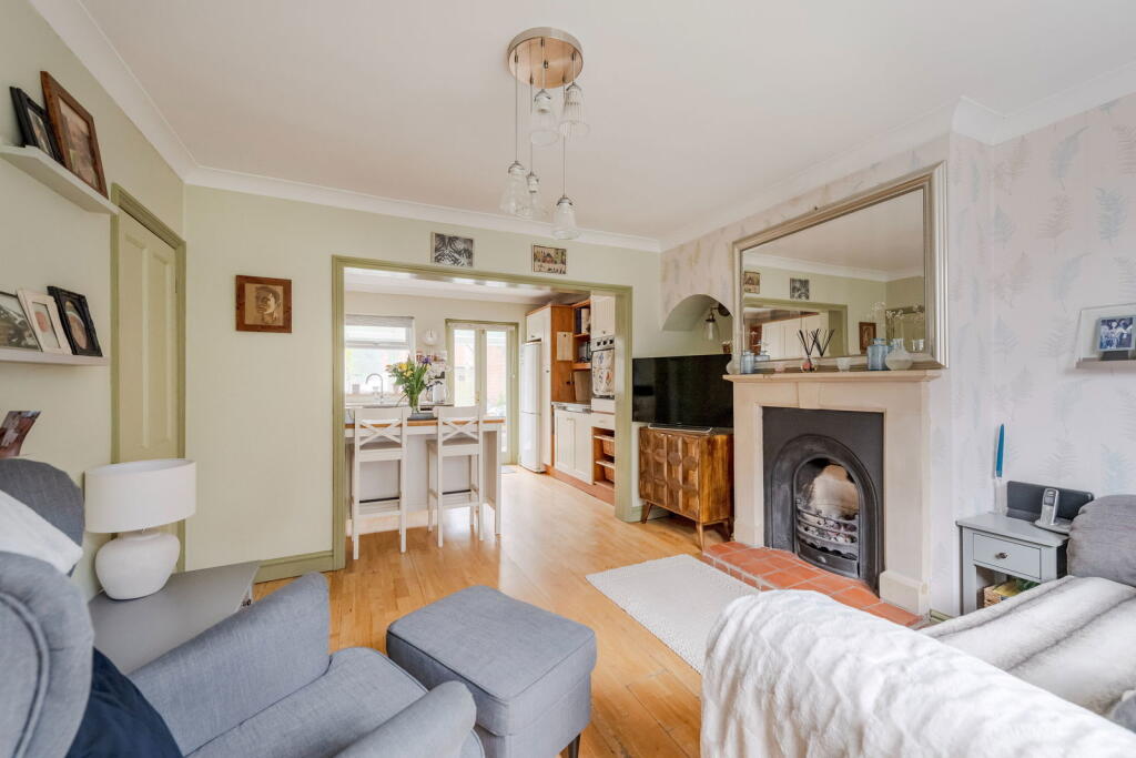Ironbridge Road, Madeley, Telford, TF7 5JU photo 3