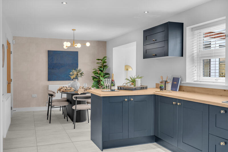 Plot 101, The Peridot, Langton Rise, Horncastle  photo 3