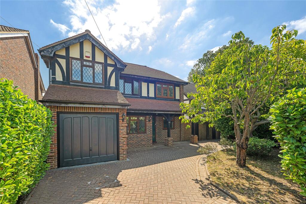 Main image of property: Scotts Lane, Bromley, BR2