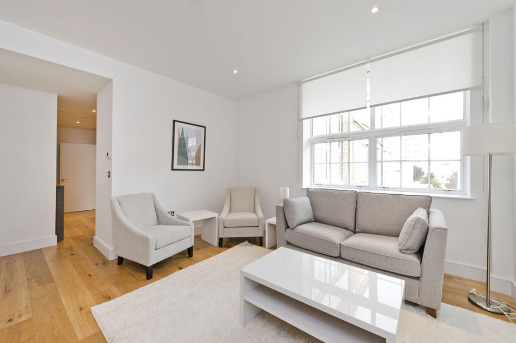 Main image of property: The Printworks, Stockwell, London