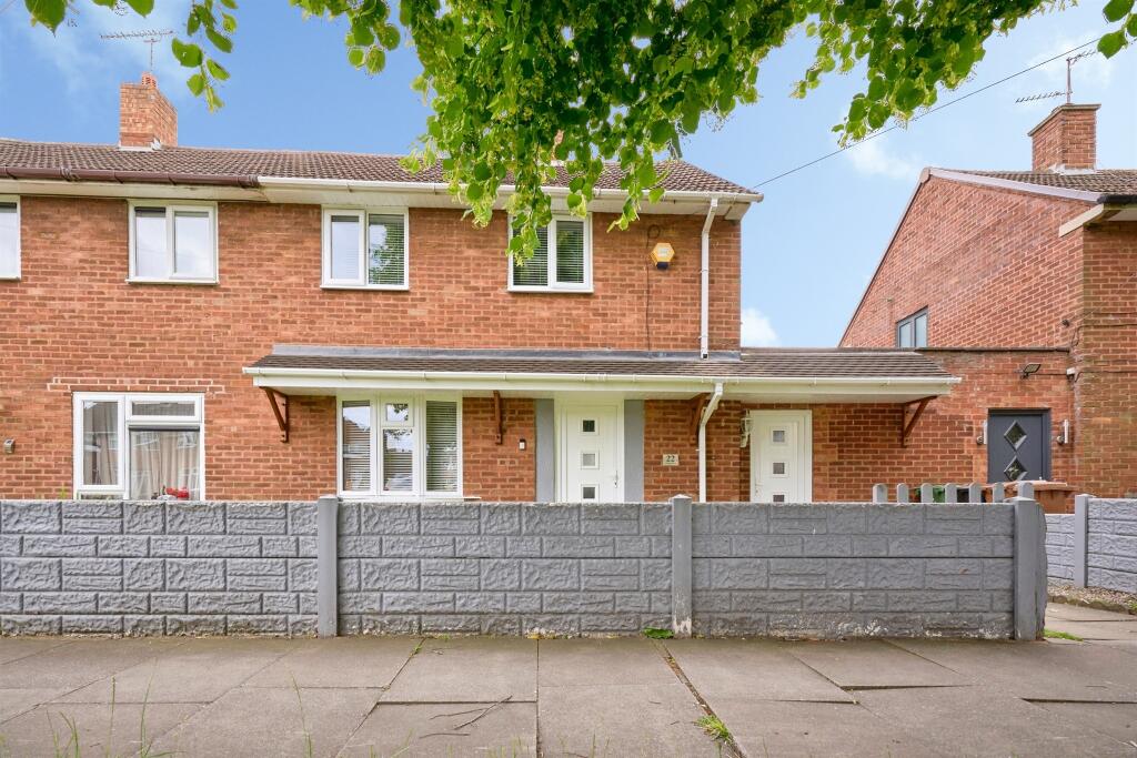 Main image of property: Littleton Road, Willenhall