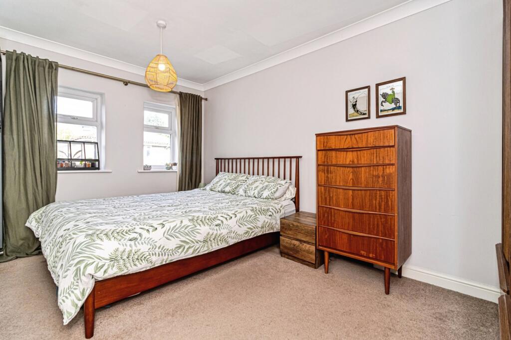 Pattishall Close, Manchester, M4 – pohled 6