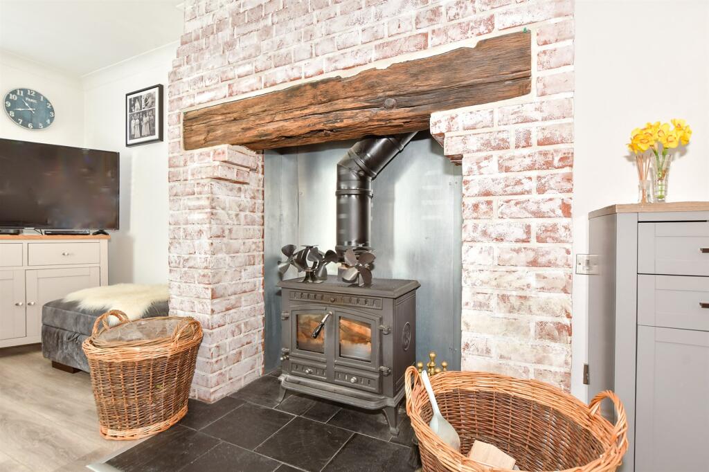 Main image of property: The Street, Newington, Folkestone, Kent