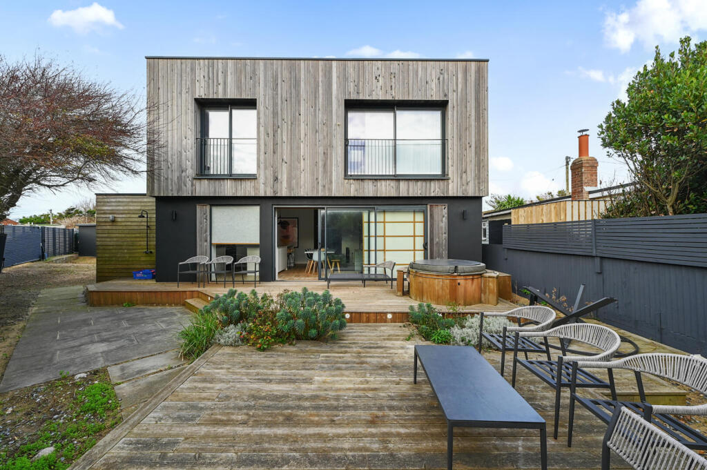 Main image of property: Lydd Road, Camber, Rye