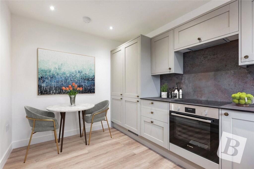 House in Romford - View 3